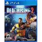Dead Rising 2 [PS4]